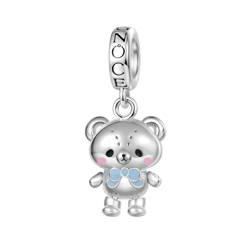 Colgante De Oso Teddie