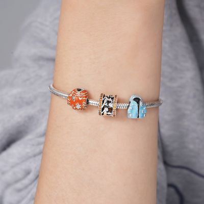 Charm Colgante Suéter de Navidad