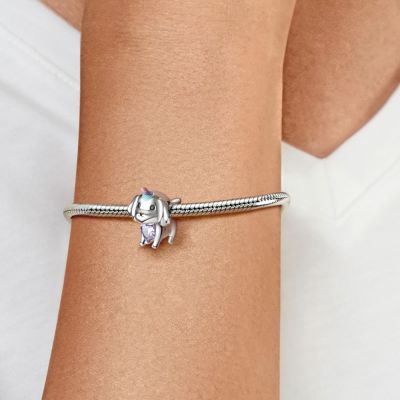 Charm de Perro Unicornio