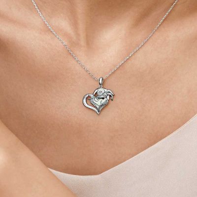Collar de Perro Jack & Fantasma