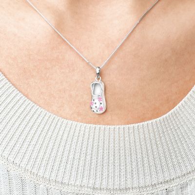 Collar Zuecos Comodos