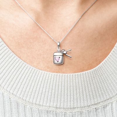 Collar Caja Auricular