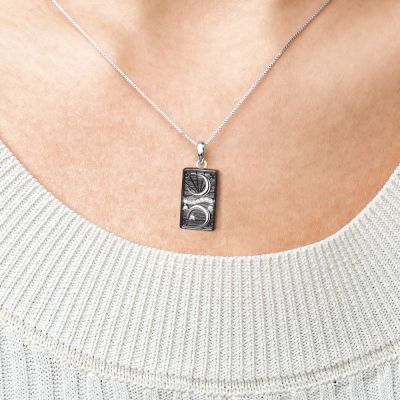 Collar de Tarot 