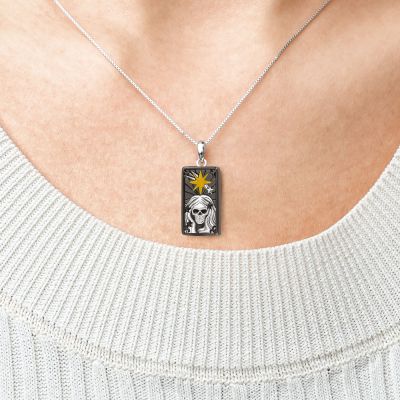 Collar Tarot 