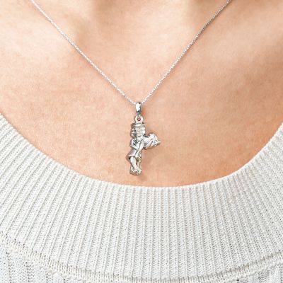 Collar Beso de Victoria