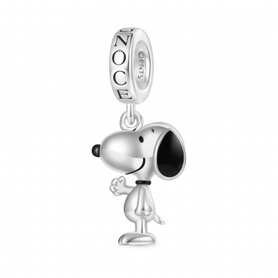 Peanuts Colgante Snoopy de Pie