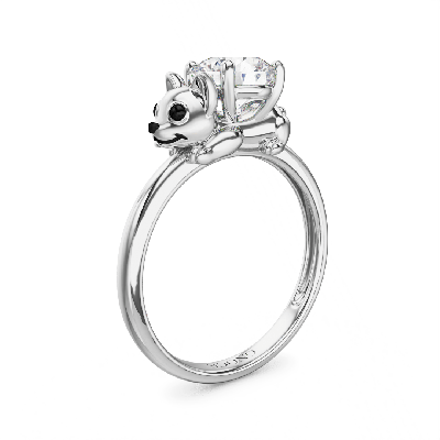 Anillo de Cachorro