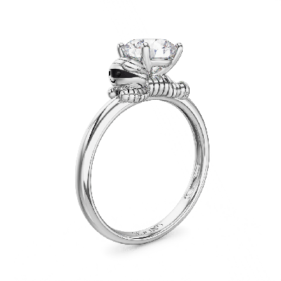 Anillo de Momia