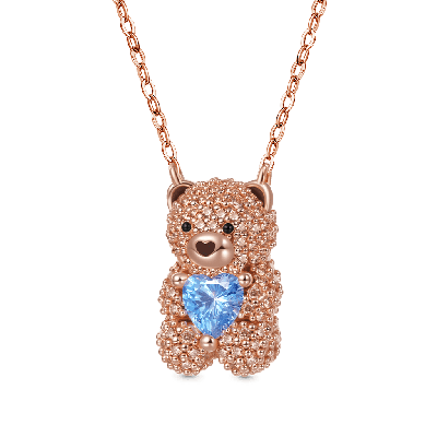 Collar de Oso