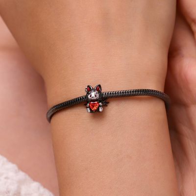 Charm Pequeño Monstruo Diablo