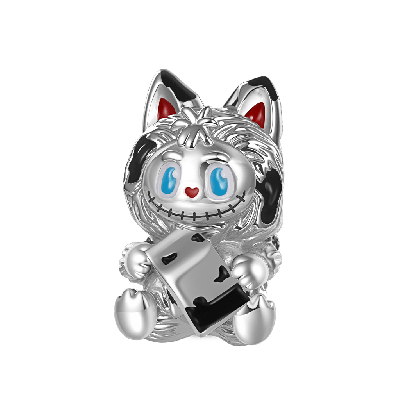 Charm Pequeño Monstruo
