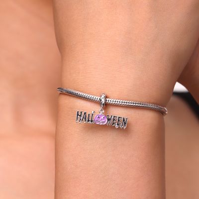 Colgante Calabaza de Halloween