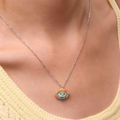 Collar Fiona