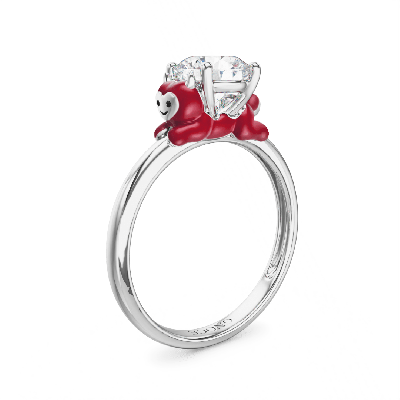 Anillo Diablo
