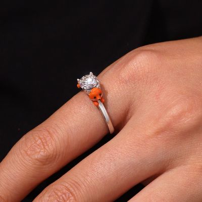 Anillo Zorro