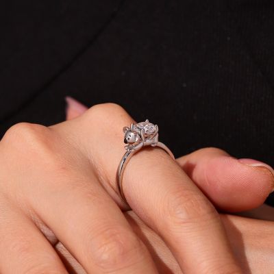 Anillo Koala