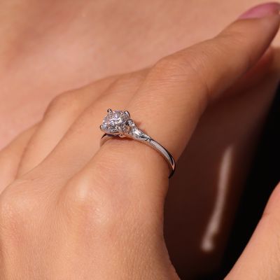Anillo Sirena
