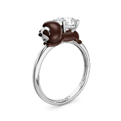 Anillo Perezoso
