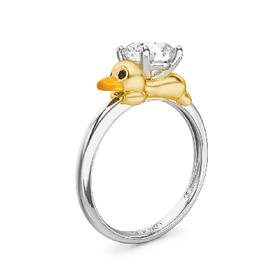 Anillo Pato