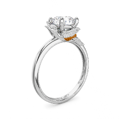 Anillo Colibrí