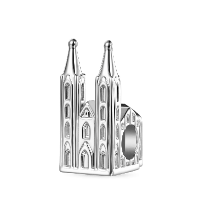Catedral de Colonia Charm