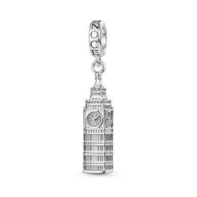 Colgante del Big Ben