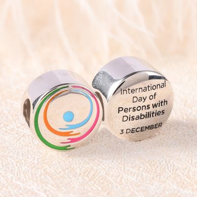 Día Internacional De Las Personas Con Discapacidad