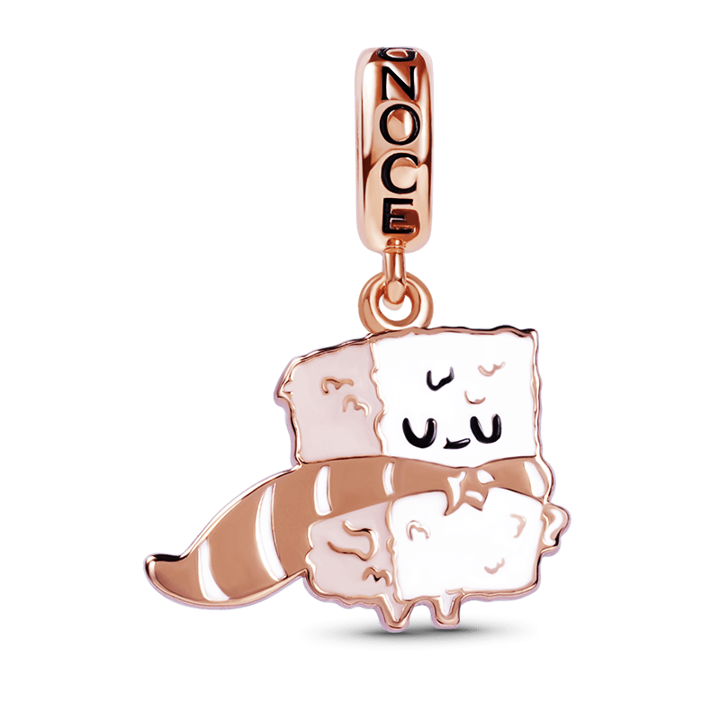 Charm Colgante Naolito Sushi Hero