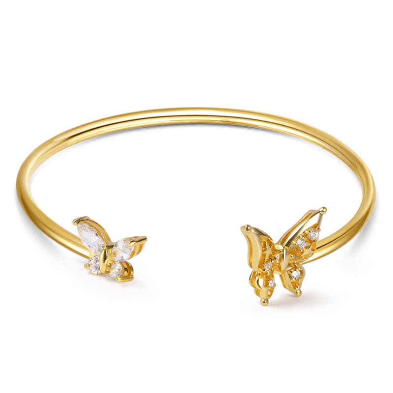Pulsera Mariposa