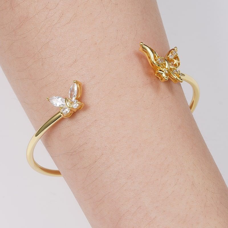 Pulsera Mariposa
