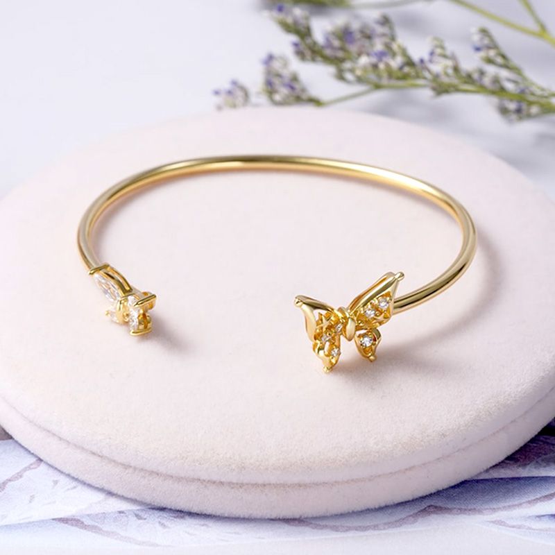 Pulsera Mariposa