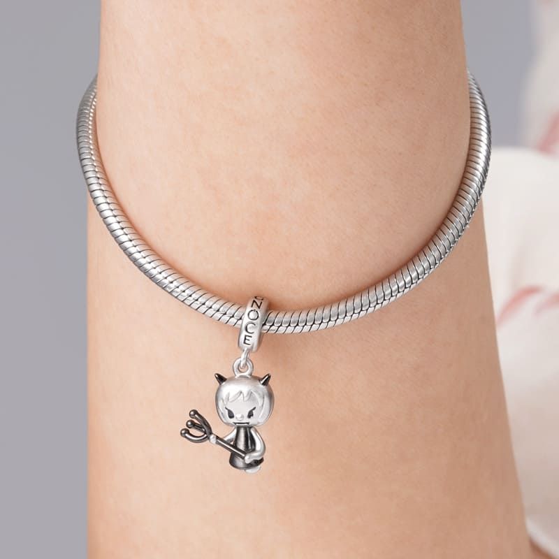 Charm Colgante Diablillo