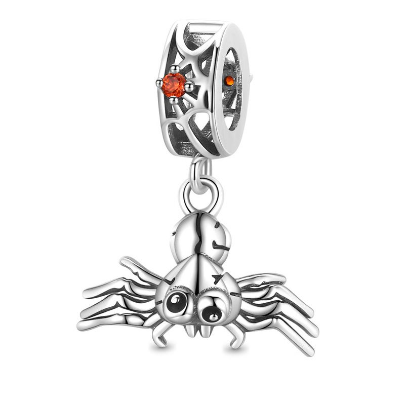 Charm Colgante Araña