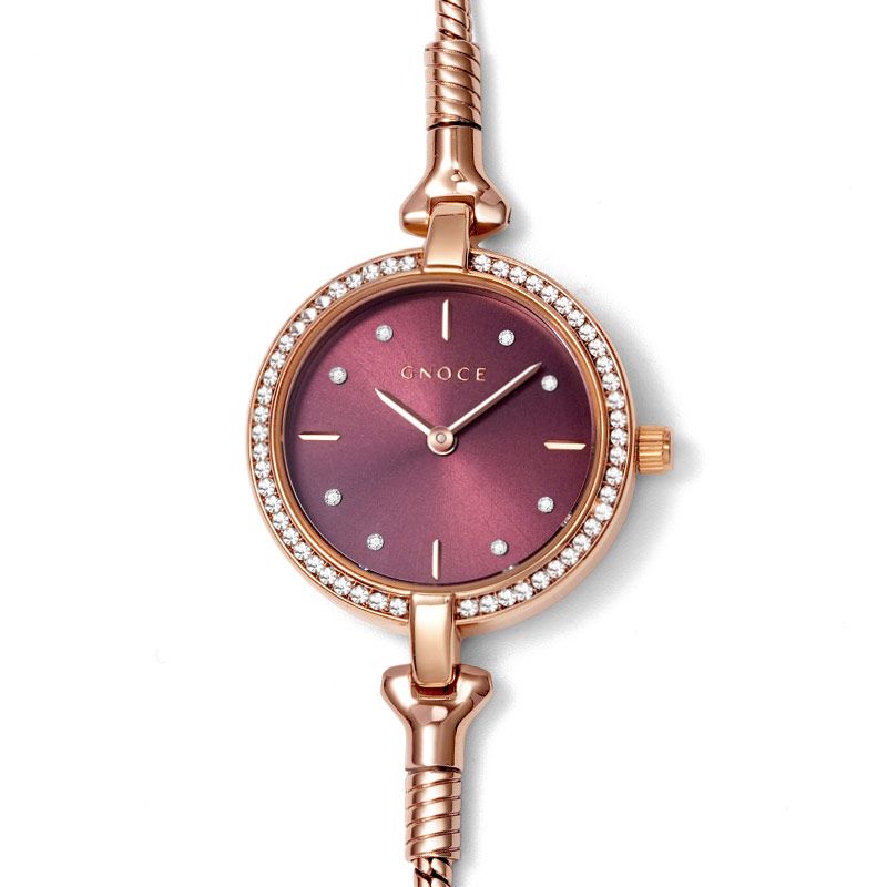 Reloj de pulsera
