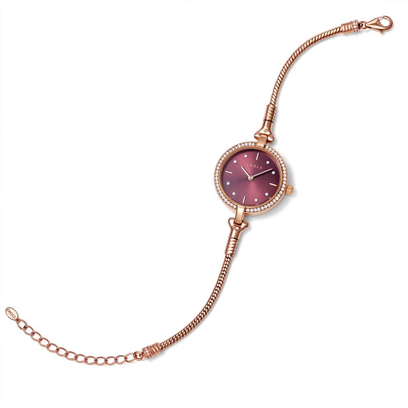 Reloj de pulsera