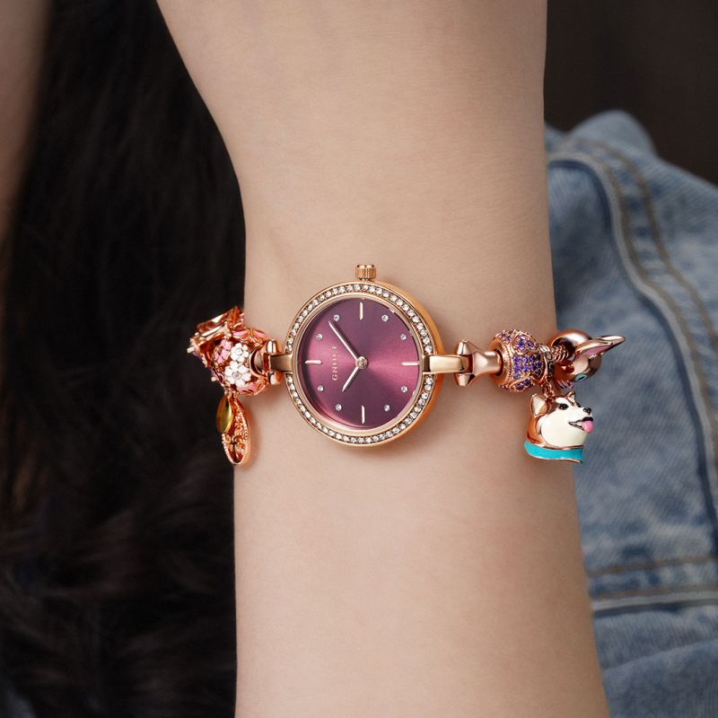 Reloj de pulsera