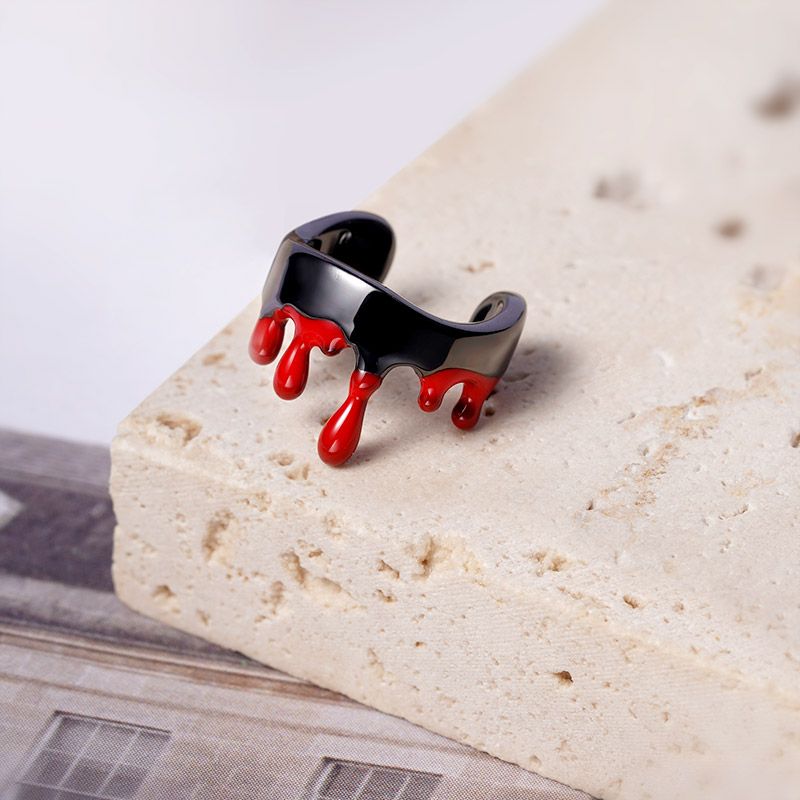 Brazalete gótico para la oreja