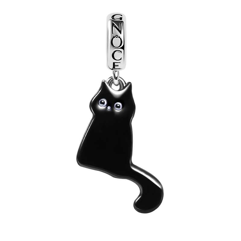Charm Colgante Purr.in.ink Whoopie Poink