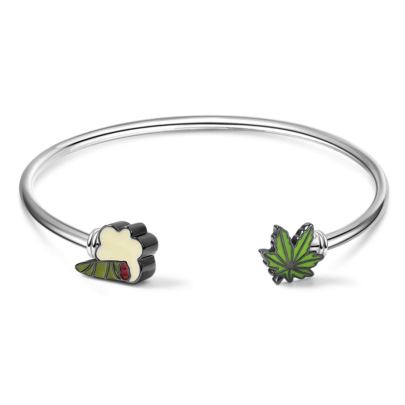 Brazalete Drive Away Loneliness (Aleja la soledad)