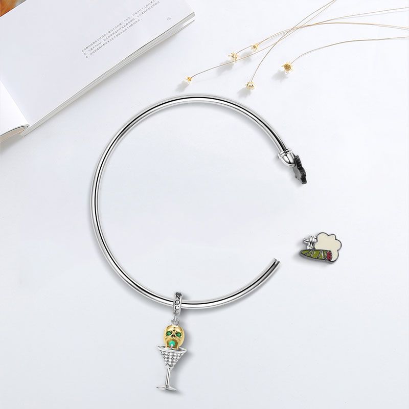 Brazalete Drive Away Loneliness (Aleja la soledad)