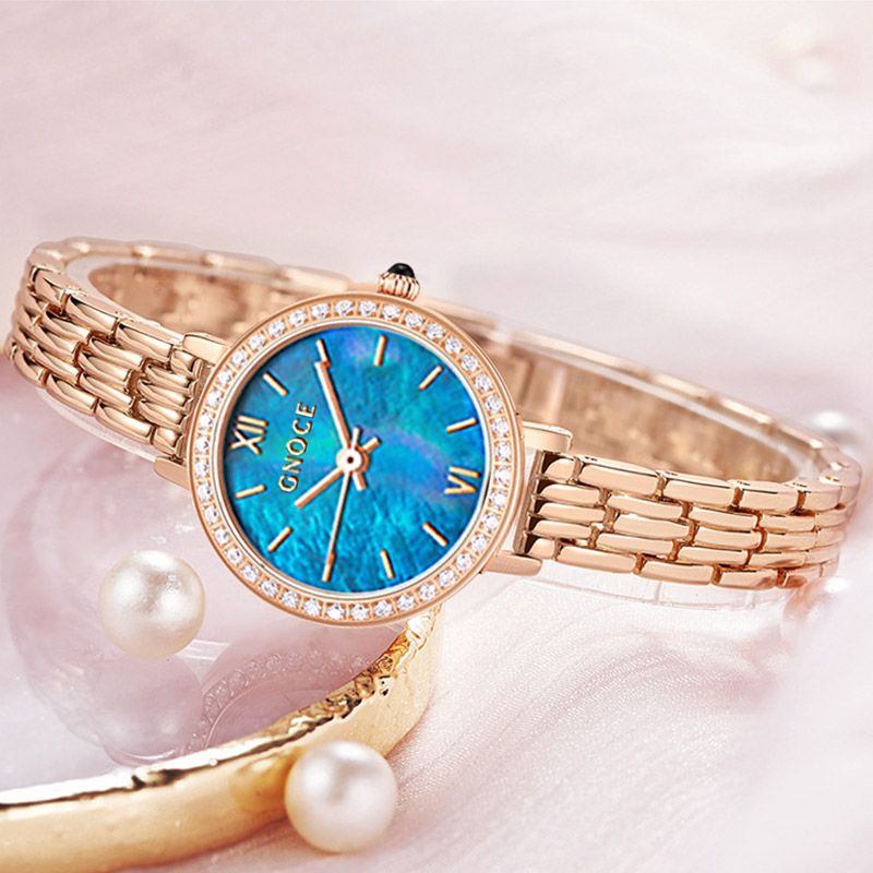 Reloj Casual de Mujer