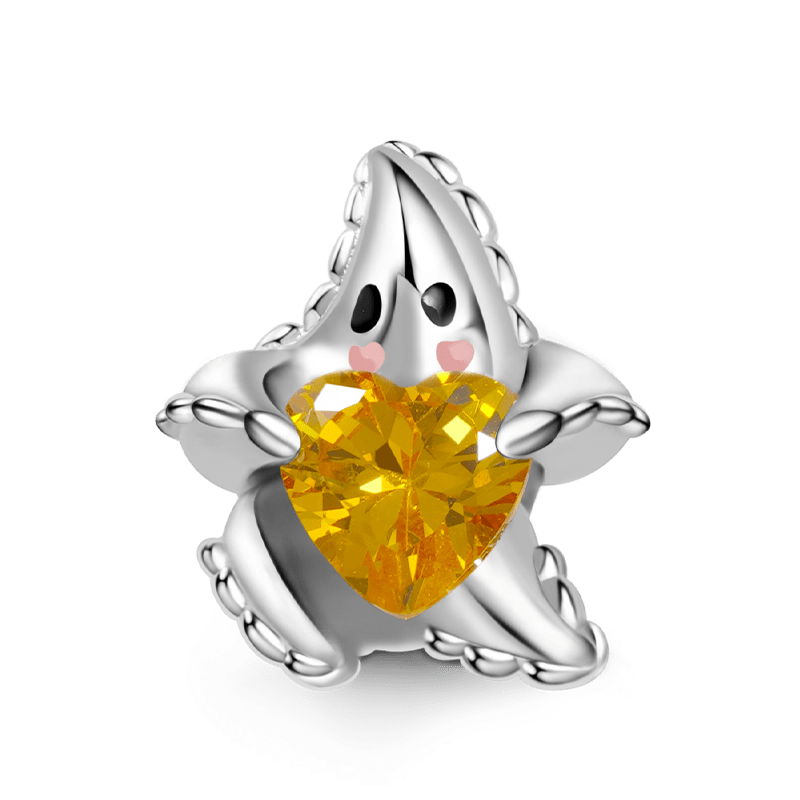 Colgante Estrella de Mar