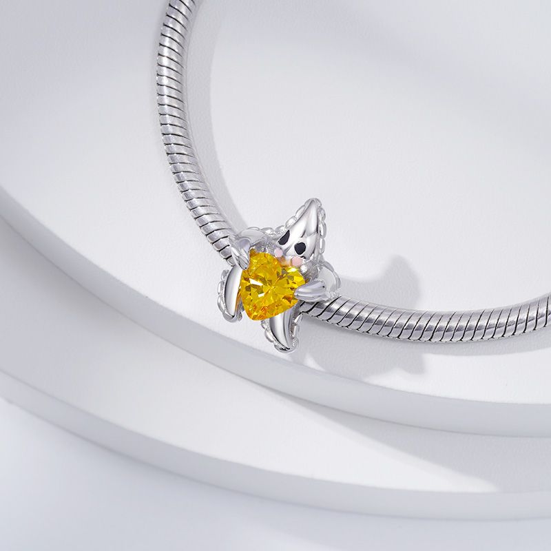Colgante Estrella de Mar