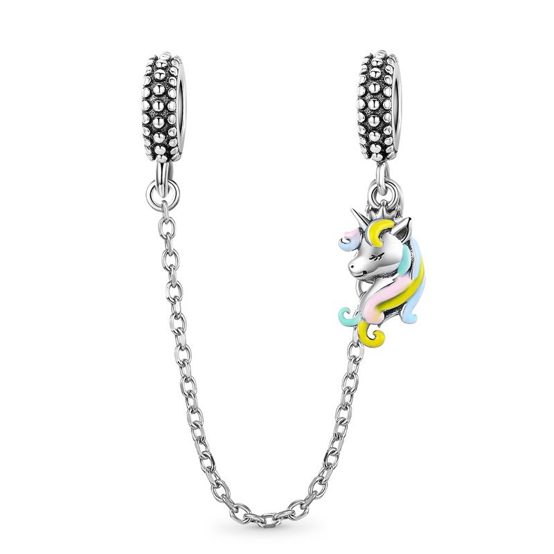 Cadena de Seguridad de Unicornio