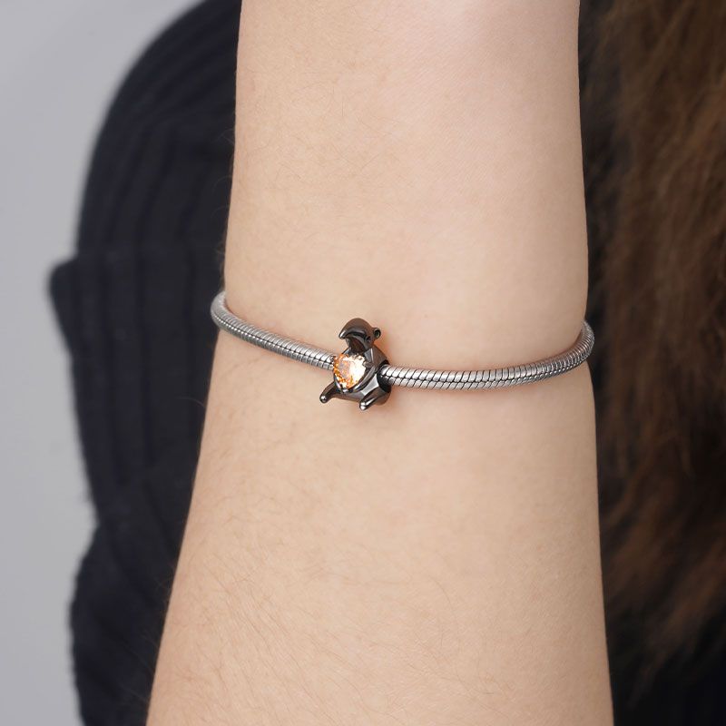Charm Colgante Tapir Lindo
