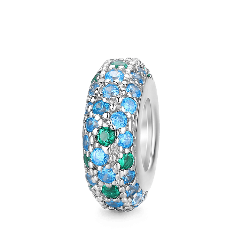 Charm de Clip Destello