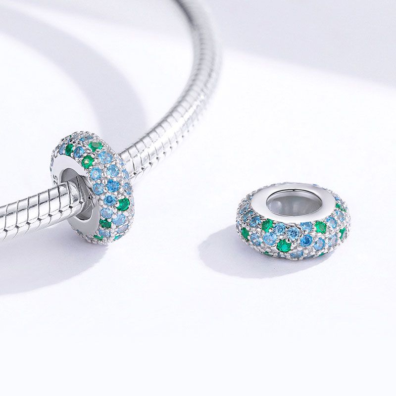 Charm de Clip Destello
