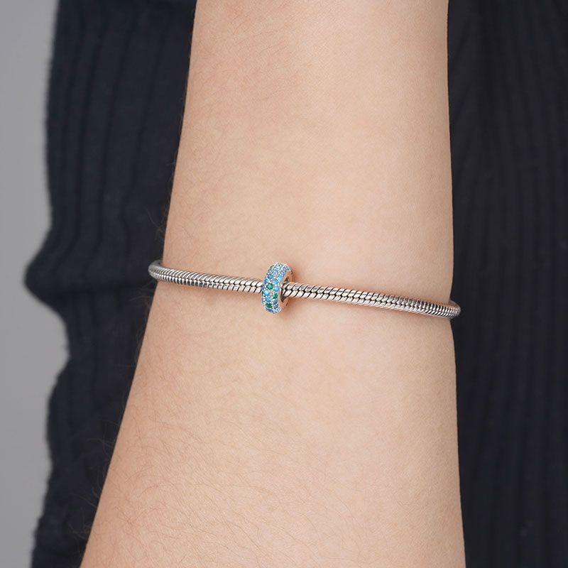 Charm de Clip Destello