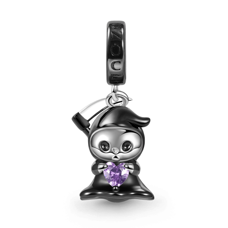 Charm Colgante Parca