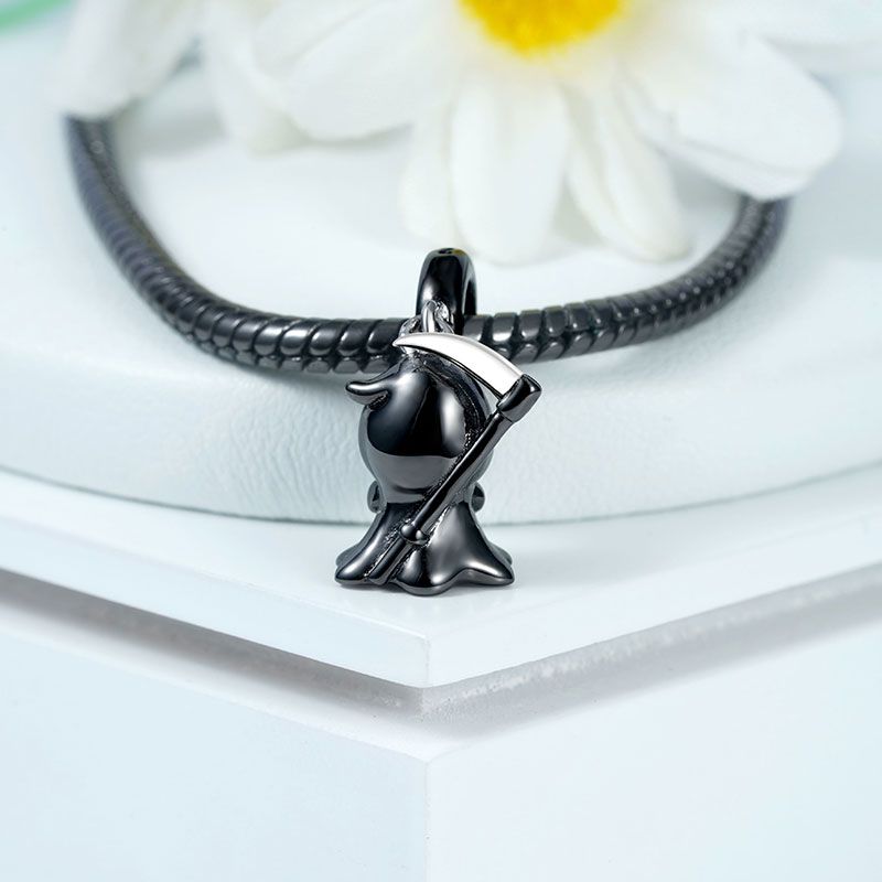 Charm Colgante Parca